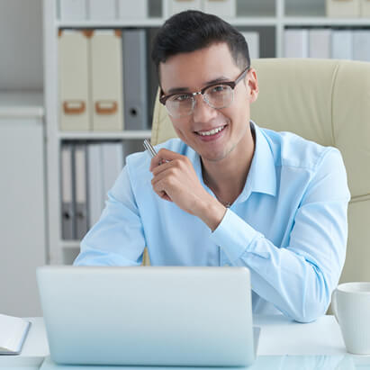 Nyugdíjasoknak összeállított, rugalmas munkák egy helyen.